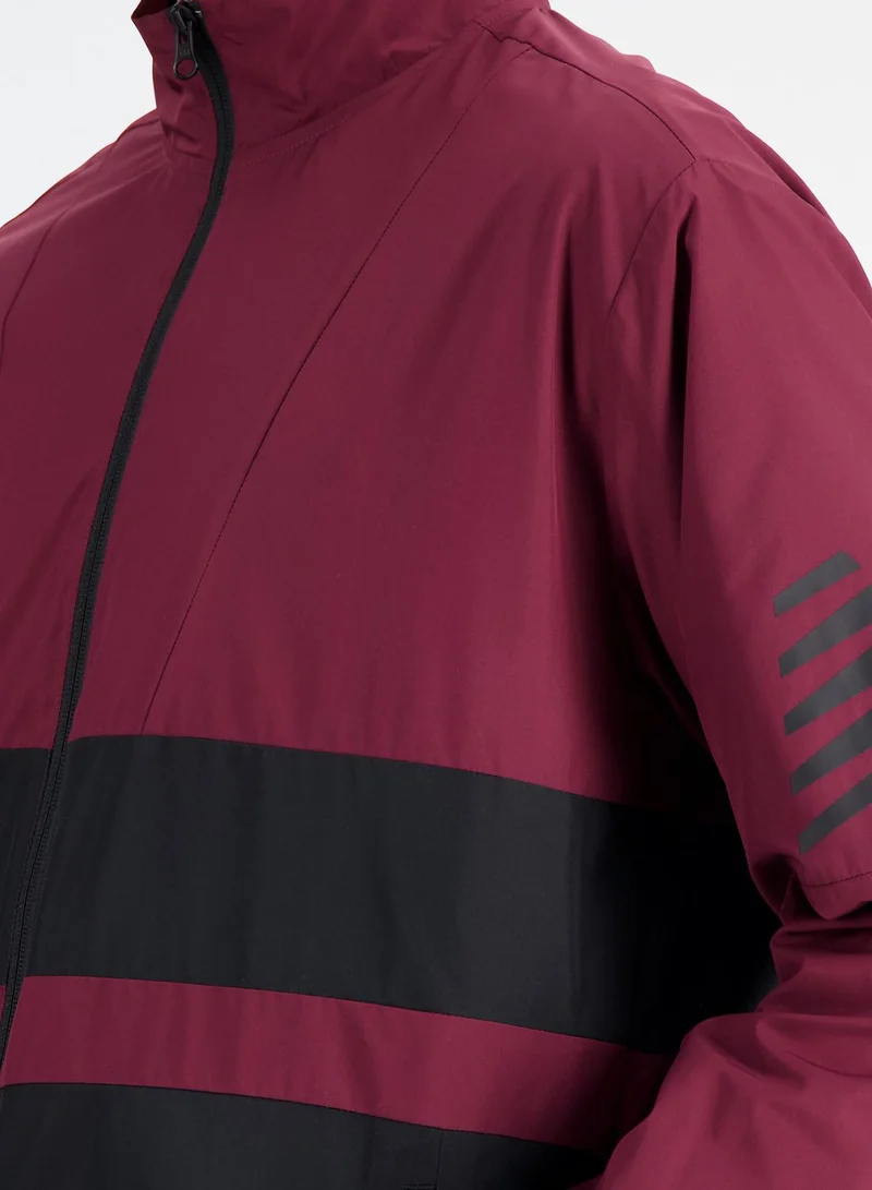 New Balance Tenacity Woven Jacket