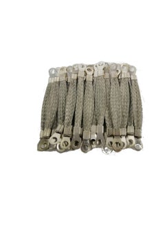 Generic Copper Earth Link Wire for Cable Tray (Pack of 100)  - Image 1