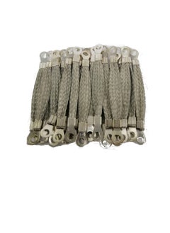 Generic Copper Earth Link Wire for Cable Tray (Pack of 100)  - Image 3