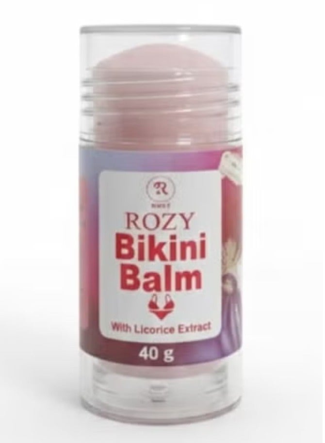 بكيني بالم روزي  40جم