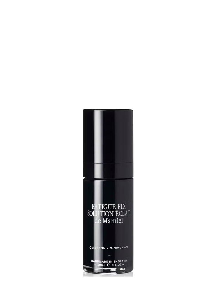 DE MAMIEL de Mamiel Fatigue Fix 30ml - Image 1