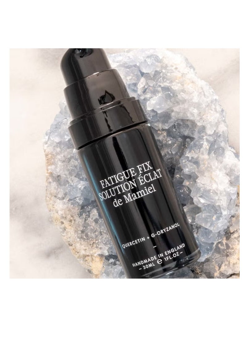 DE MAMIEL de Mamiel Fatigue Fix 30ml - Image 2