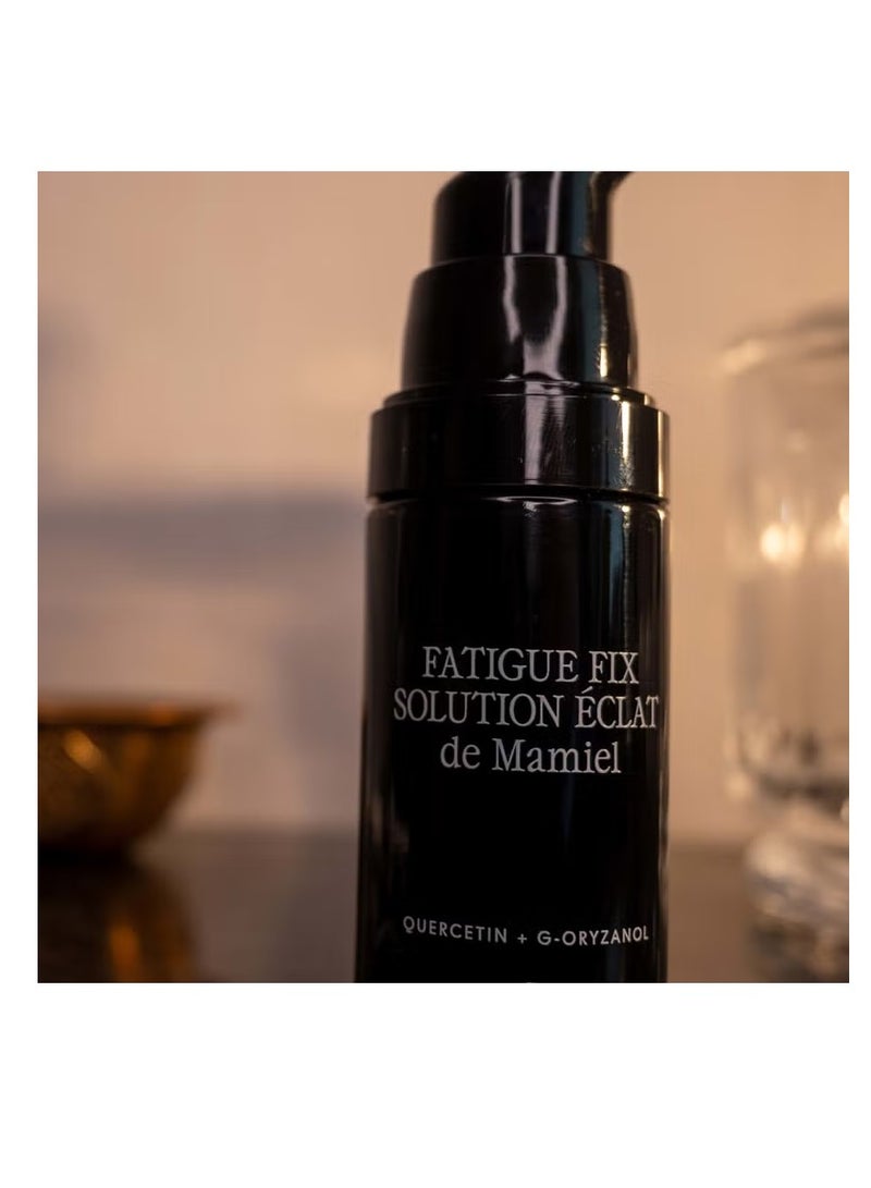 DE MAMIEL de Mamiel Fatigue Fix 30ml - Image 3