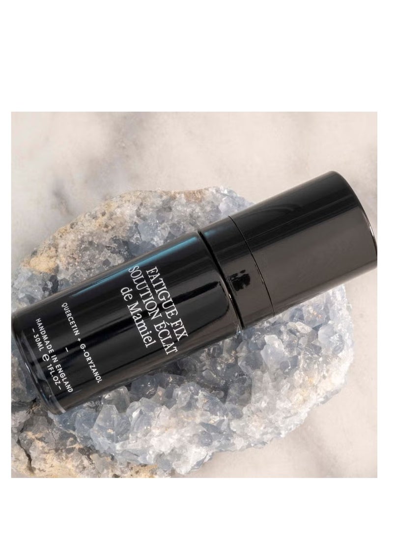 DE MAMIEL de Mamiel Fatigue Fix 30ml - Image 4