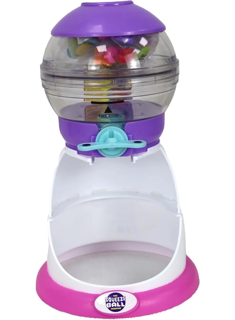 DOH TIME Slime Time Squeeze Ball Creator - Image 2
