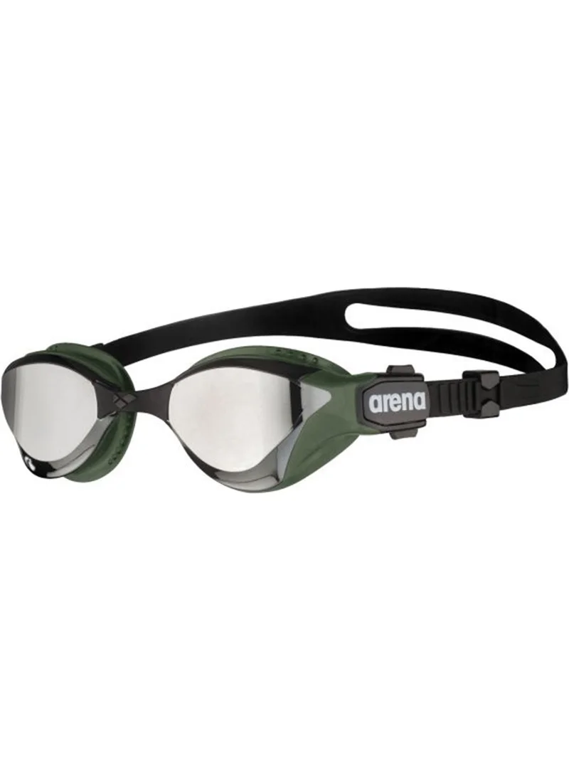 أرينا Cobra Tri Swipe Mr Unisex Multicolor Swimming Goggles 002508560