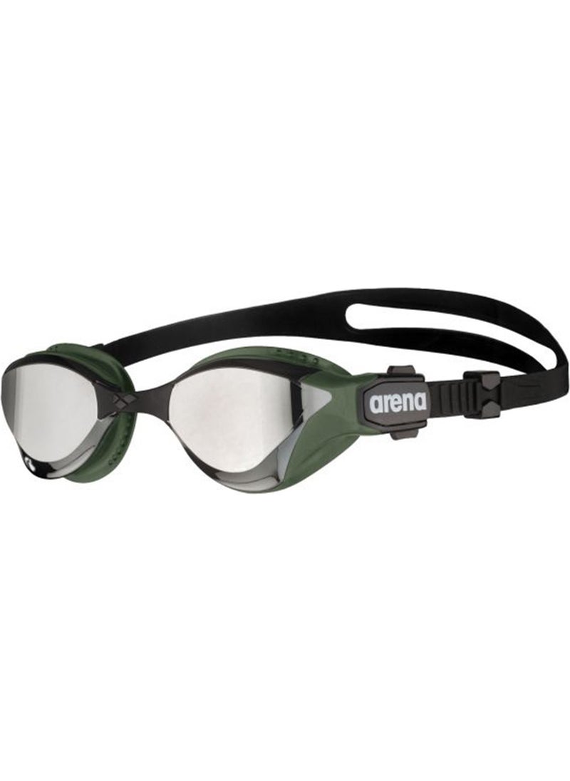 arena Cobra Tri Swipe Mr Unisex Multicolor Swimming Goggles 002508560  - Image 1