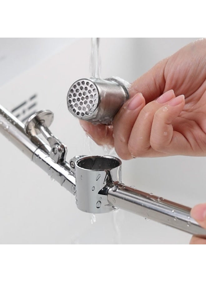 مفرمة ثوم، مفرمة ثوم من الفولاذ المقاوم للصدأ - Image 2