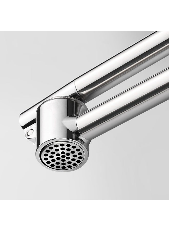 مفرمة ثوم، مفرمة ثوم من الفولاذ المقاوم للصدأ - Image 3