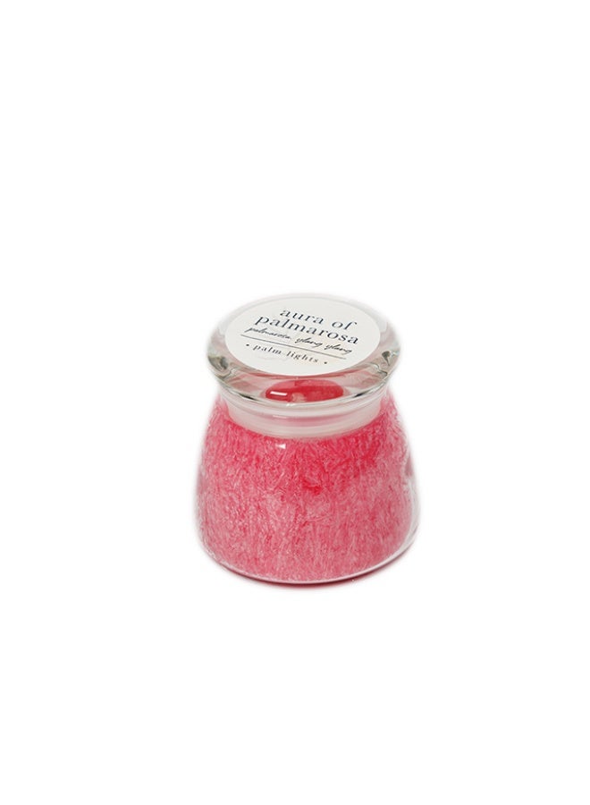 Scented Candle, Palmarosa - 20hrs, UAE