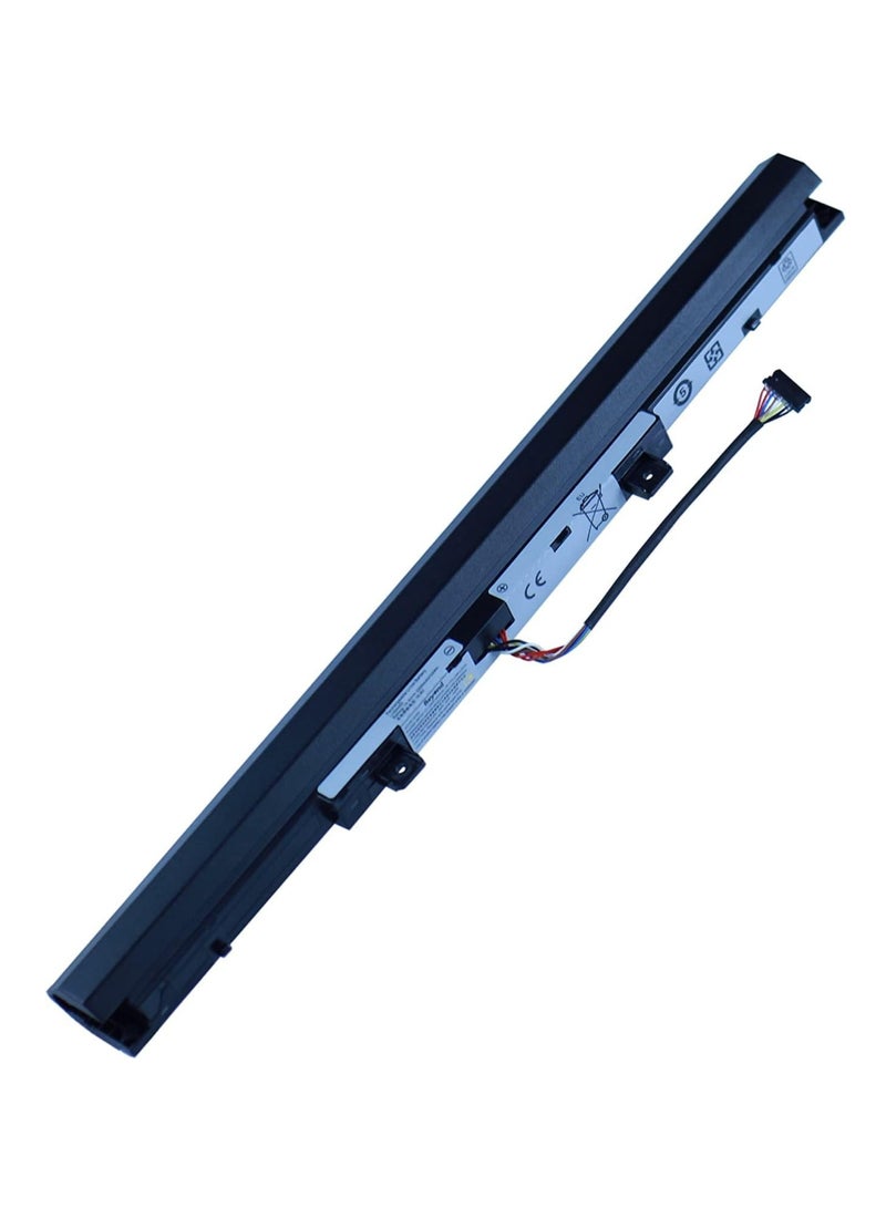 Terabyte بطارية لابتوب 14.4V 2200mAh L15L4A02 L15C4A02 L15S4A02 متوافقة مع LENOVO V310-14ISK V310-15ISK - Image 1