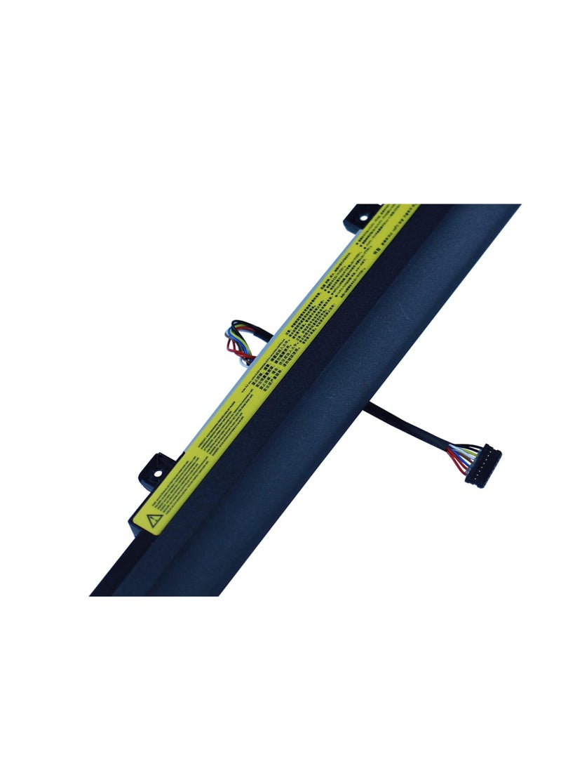 Terabyte بطارية لابتوب 14.4V 2200mAh L15L4A02 L15C4A02 L15S4A02 متوافقة مع LENOVO V310-14ISK V310-15ISK - Image 3