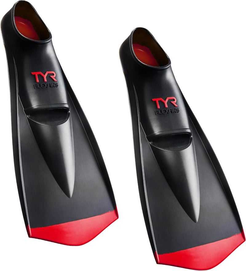 TYR Unisex-Adult Flex Fins 2.0 - Image 1