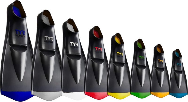 TYR Unisex-Adult Flex Fins 2.0 - Image 4