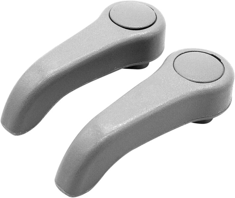 Vuzmode Seat Adjust Lever Pull Handle Replacement for Renault - Image 1