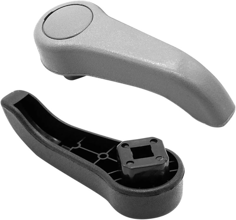 Vuzmode Seat Adjust Lever Pull Handle Replacement for Renault - Image 2