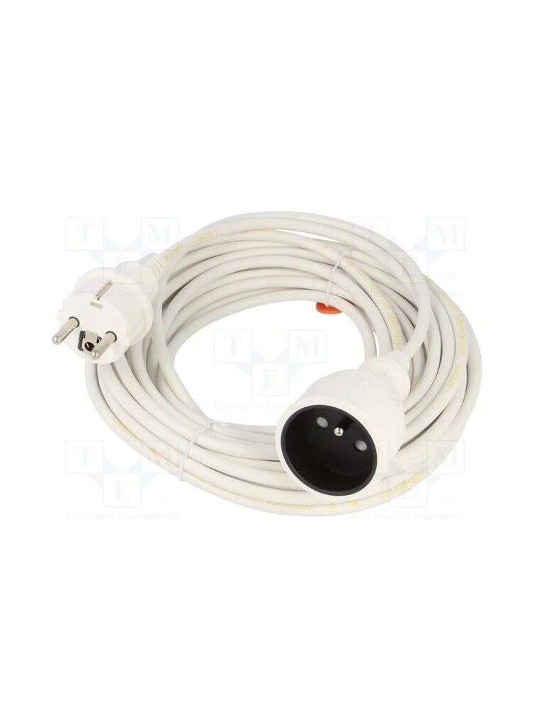 0.5mm Ready-Made Electrical Extension - High Quality Copper Wire - Excellent for all electrical connections inside the house (90m extension)