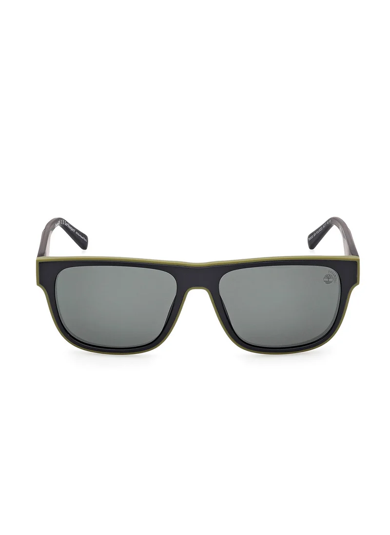 Timberland Injected Shaped Sunglasses