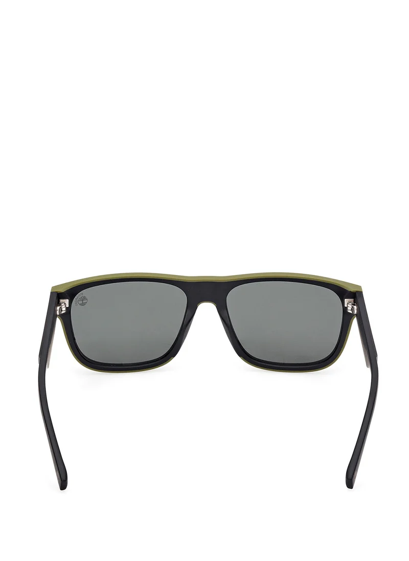 Timberland Injected Shaped Sunglasses