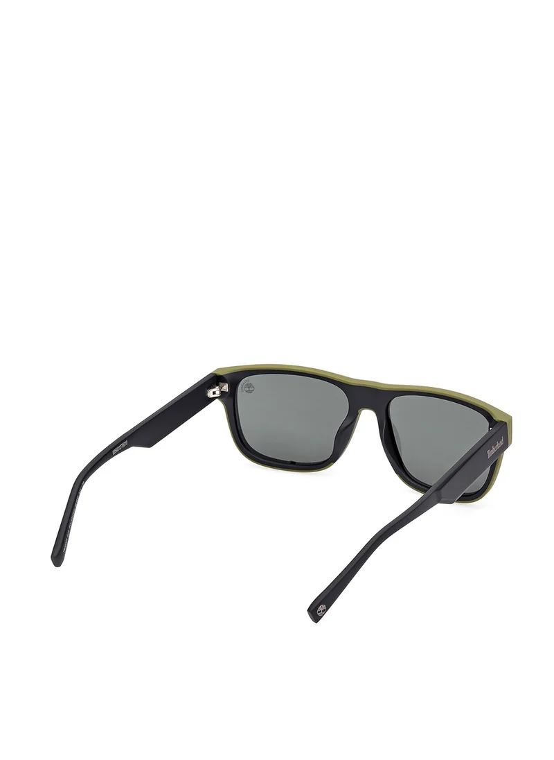 Timberland Injected Shaped Sunglasses