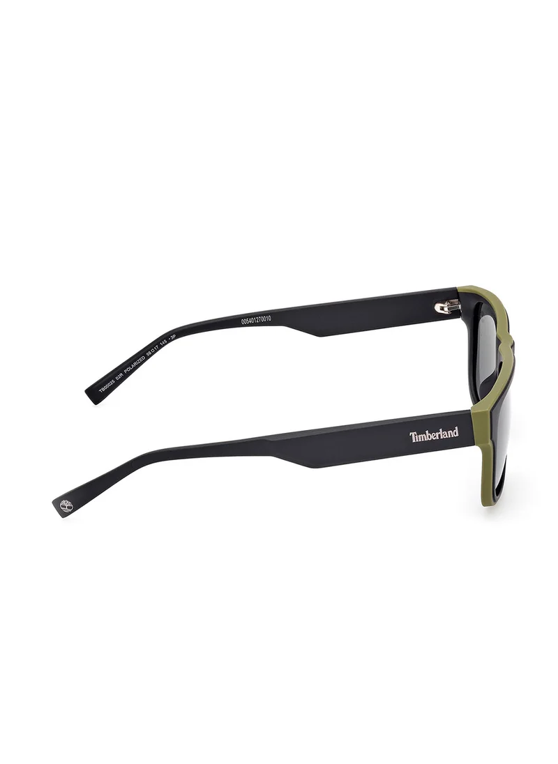 Timberland Injected Shaped Sunglasses