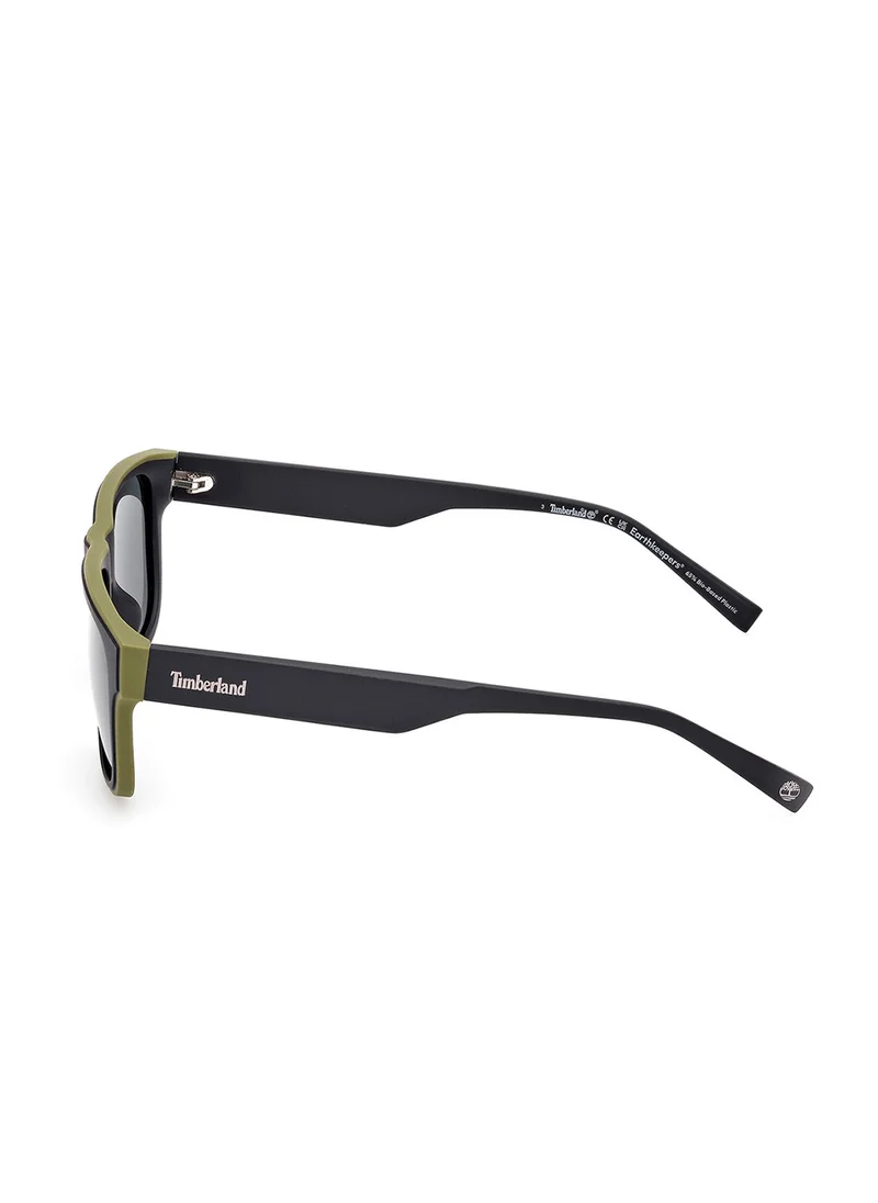 Timberland Injected Shaped Sunglasses