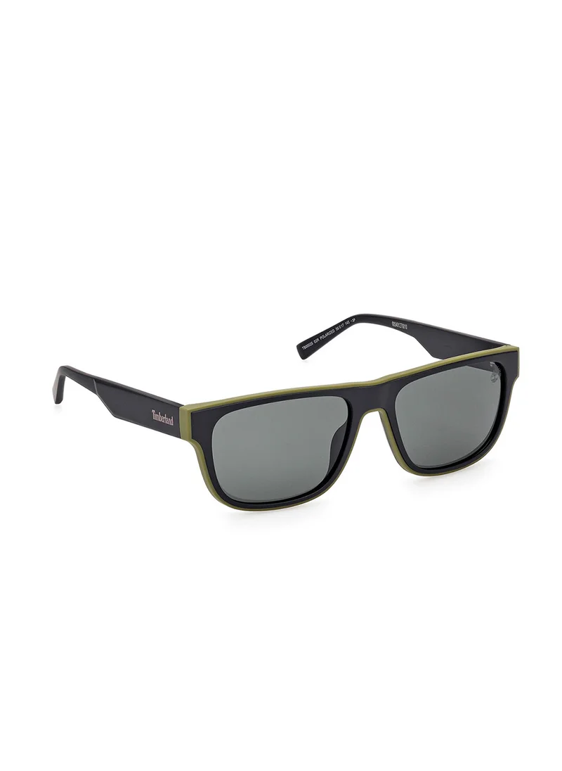 Timberland Injected Shaped Sunglasses