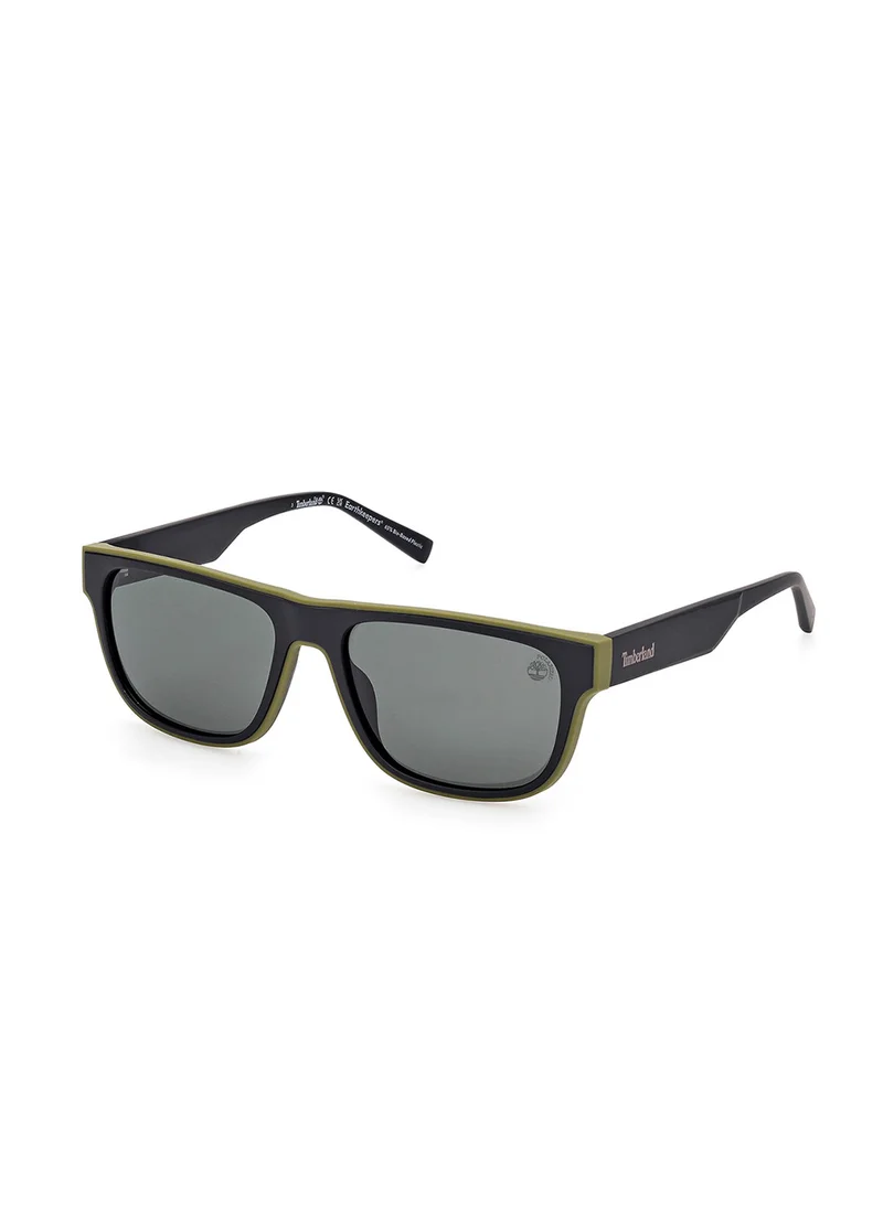 Timberland Injected Shaped Sunglasses