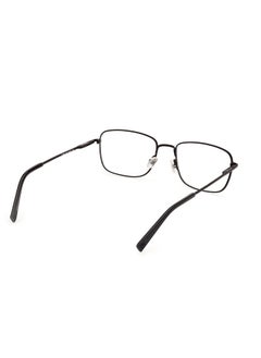Timberland Men's Rectangular Eyeglass Frame - TB184400253 - Lens Size: 53 Mm  - Image 5