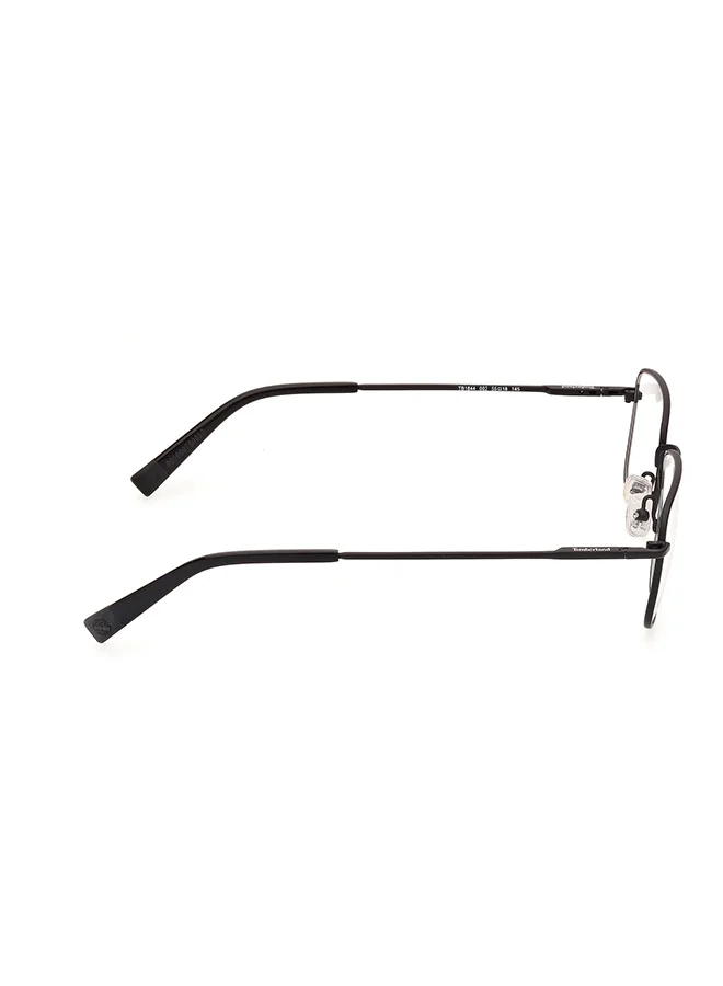 Timberland Men's Rectangular Eyeglass Frame - TB184400253 - Lens Size: 53 Mm