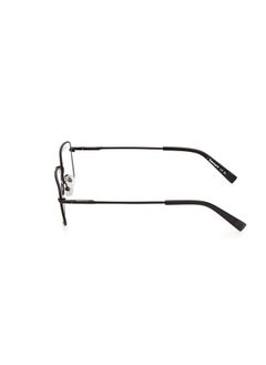 Timberland Men's Rectangular Eyeglass Frame - TB184400253 - Lens Size: 53 Mm  - Image 2
