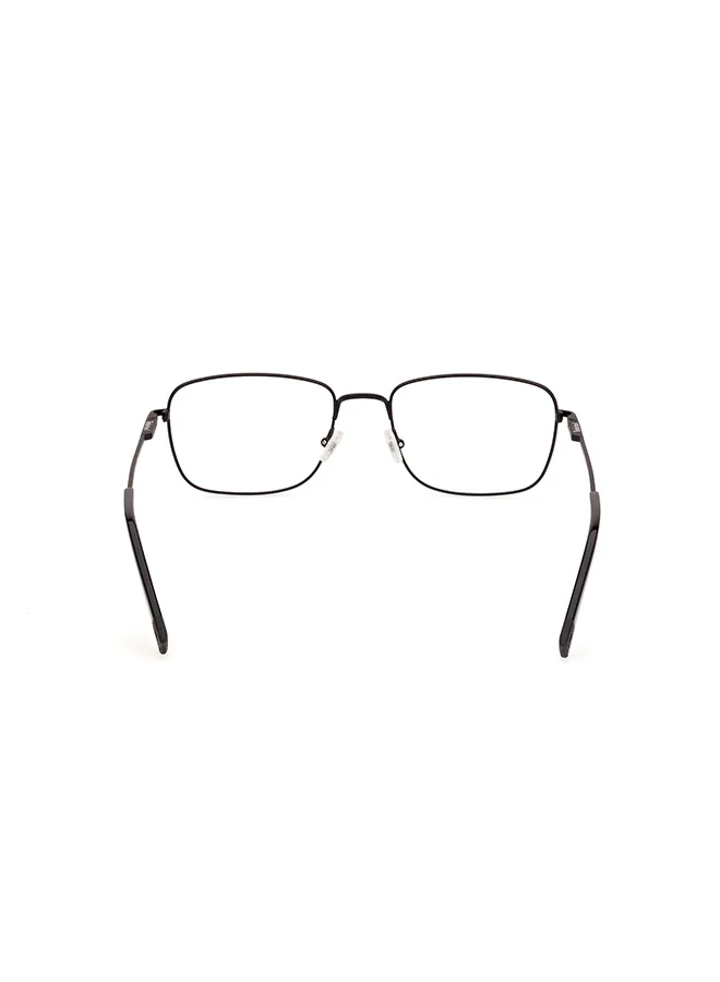 Timberland Men's Rectangular Eyeglass Frame - TB184400253 - Lens Size: 53 Mm