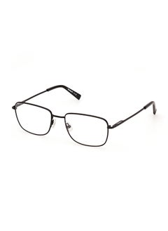 Timberland Men's Rectangular Eyeglass Frame - TB184400253 - Lens Size: 53 Mm  - Image 1