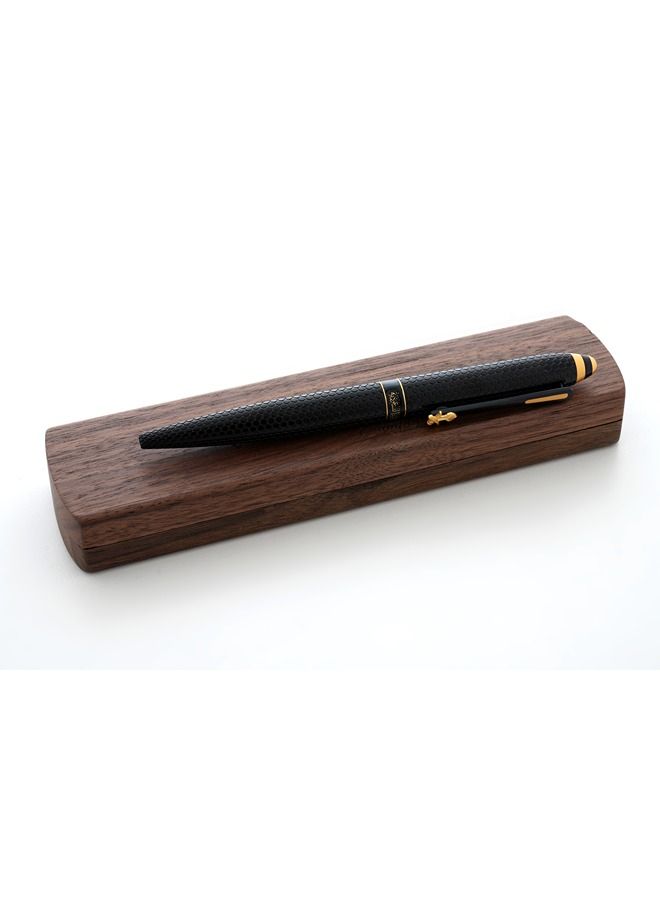 Rovatti Hexa Black KSA Pen