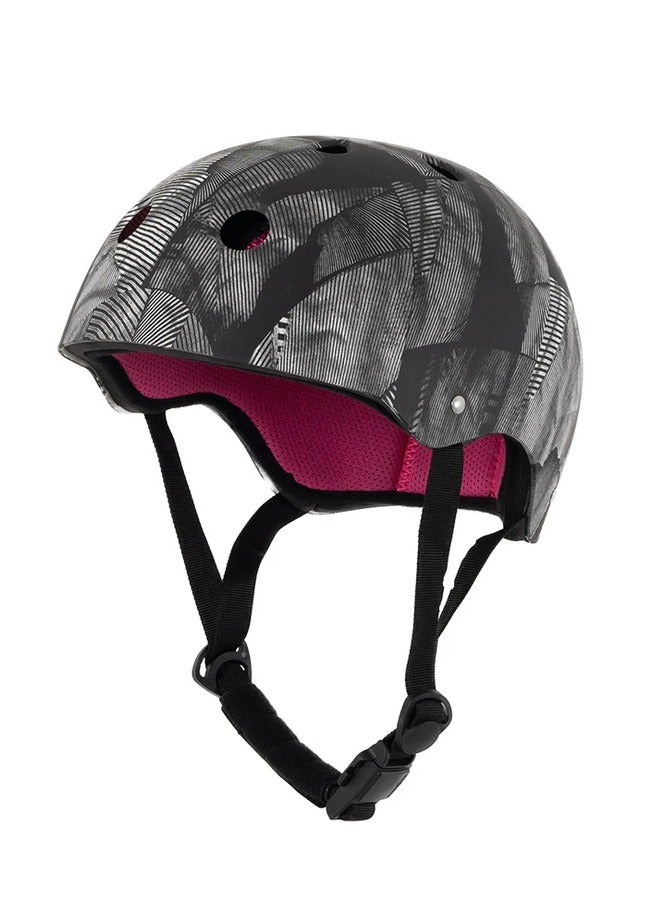 فولو Follow Pro Graphic Helmet - Leopard  - Image 3