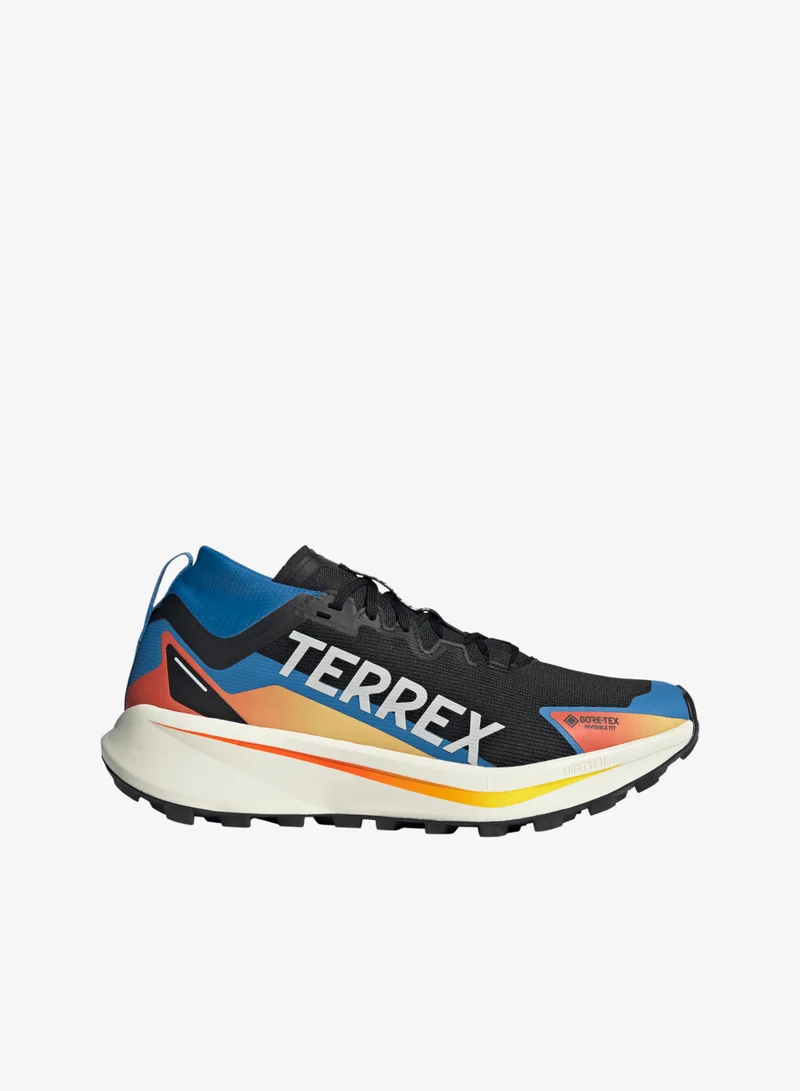 اديداس حذاء Terrex Agravic GTX Trail Running