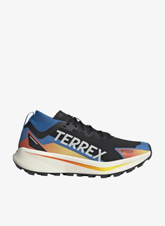 Terrex Agravic GTX Trail Running Shoes