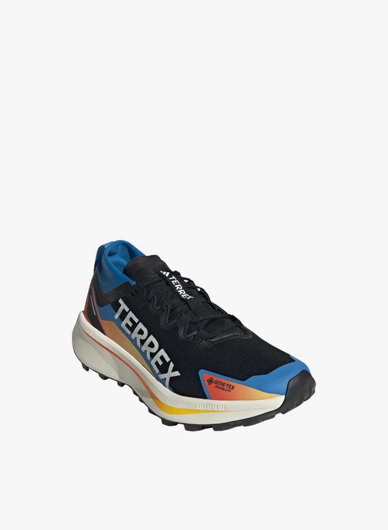 Adidas  Terrex Agravic GTX Trail Running Shoes for Men | Best Price UAE