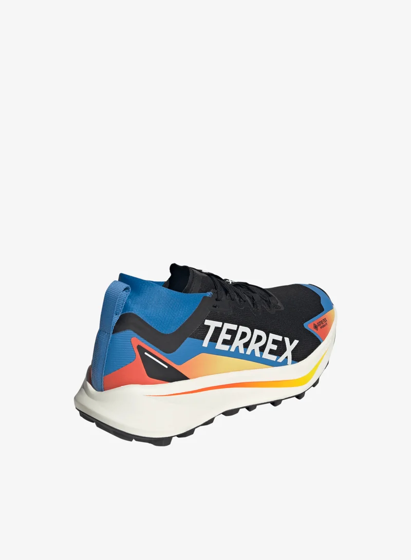 Adidas  Terrex Agravic GTX Trail Running Shoes for Men | Best Price UAE