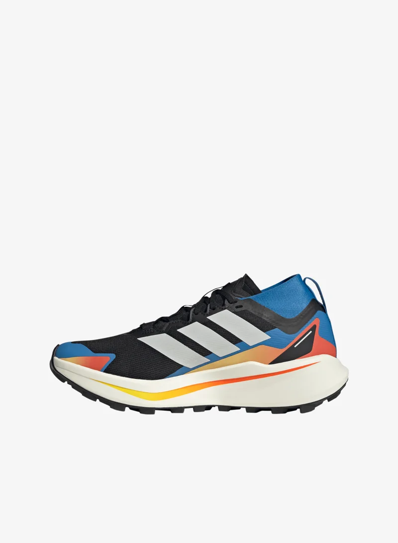 Adidas  Terrex Agravic GTX Trail Running Shoes for Men | Best Price UAE