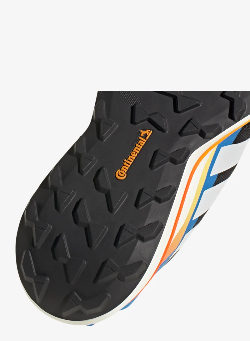 Adidas  Terrex Agravic GTX Trail Running Shoes for Men | Best Price UAE