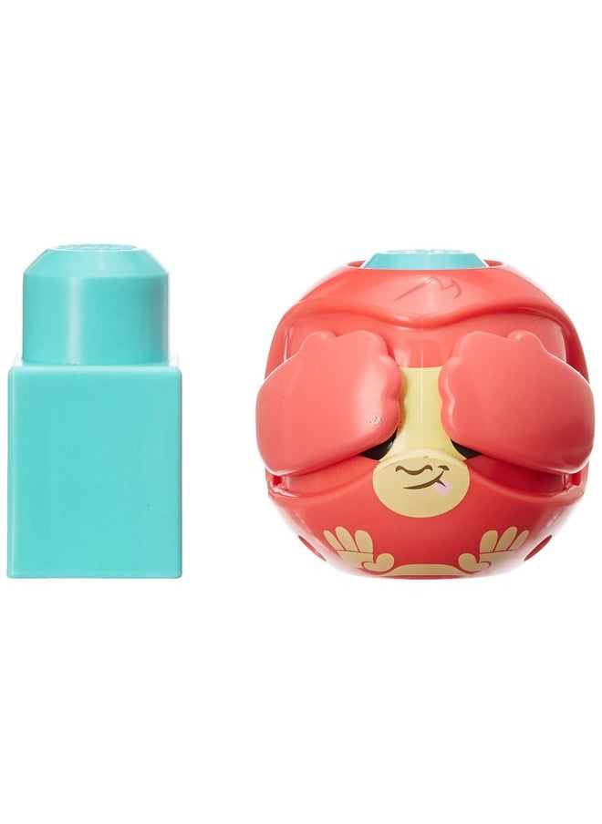 Mega Bloks - Peek A Blocks Monkey - Image 1
