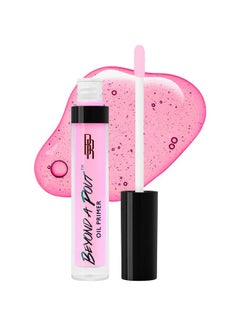 Beyond A Pout Oil Primer, Pink Slip