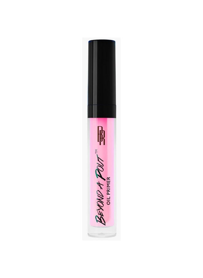 Black Radiance Beyond A Pout Oil Primer, Pink Slip  - Image 3