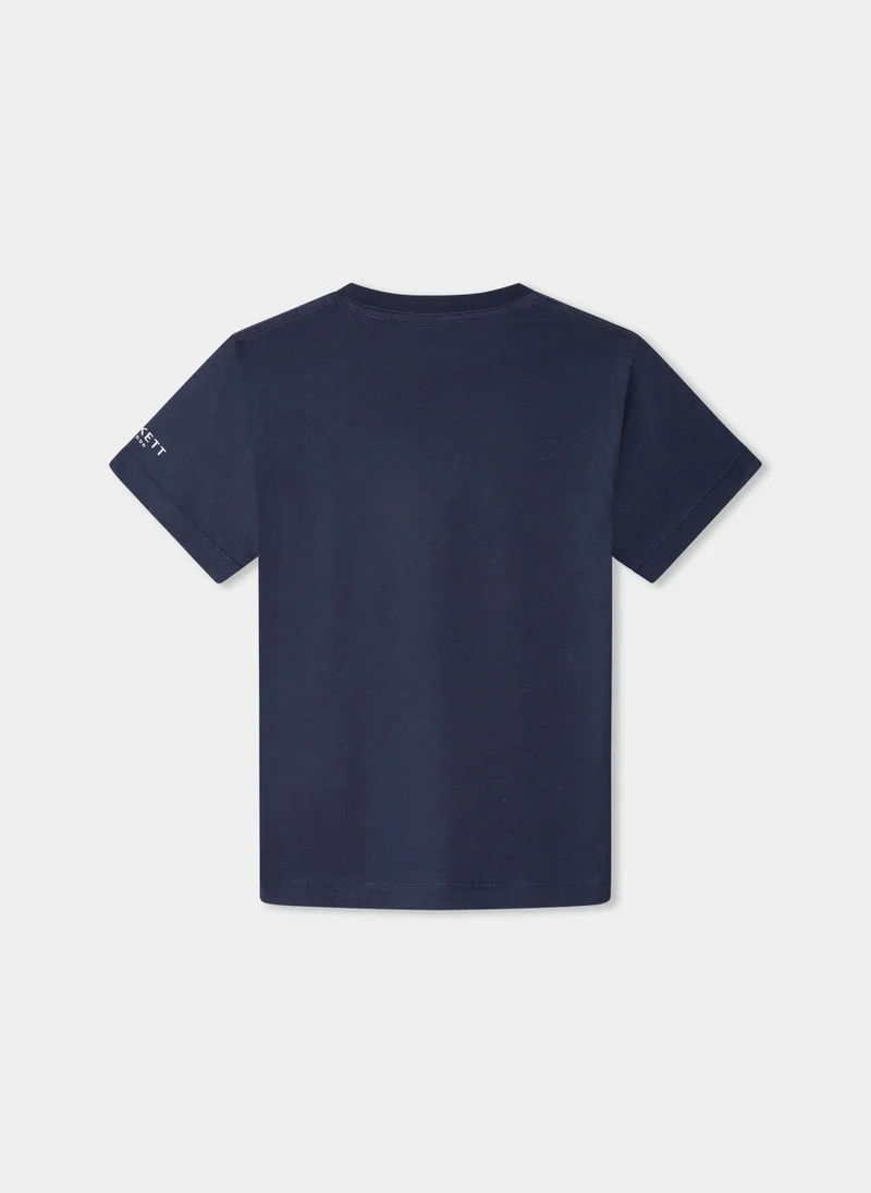 Hackett HACKETT CAR TEE