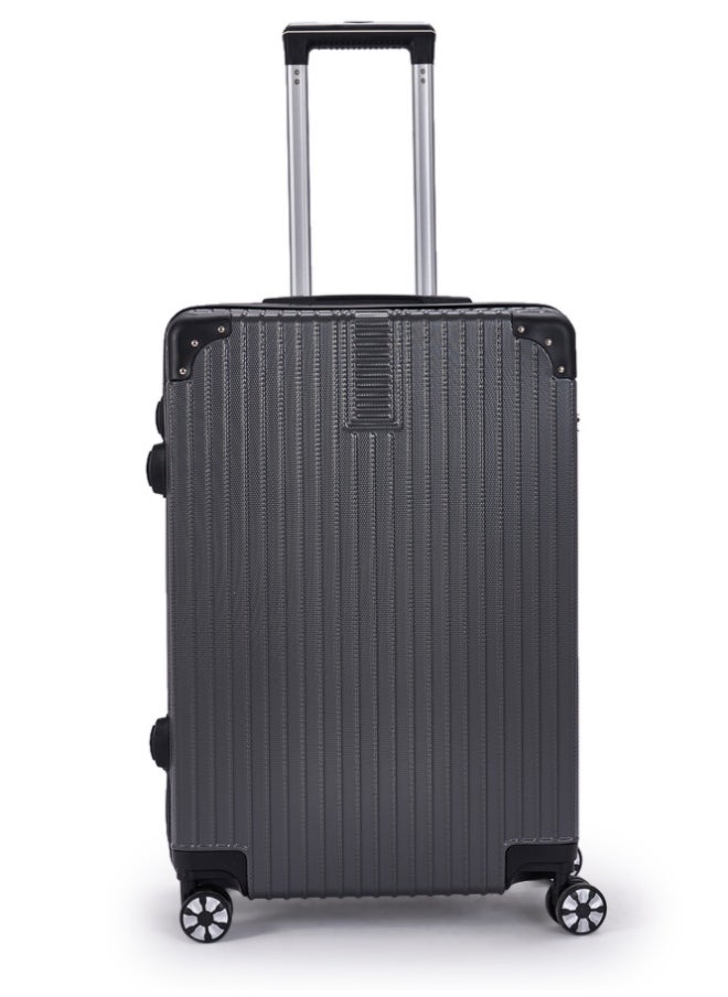 LIMRA Travel bags from 4-piece set Grey  - Image 4