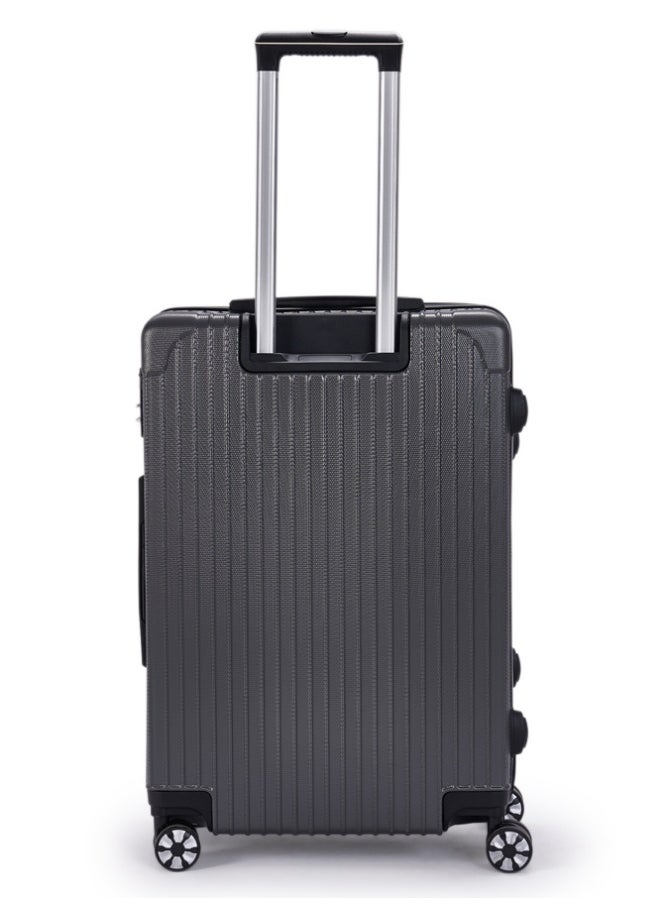 LIMRA Travel bags from 4-piece set Grey  - Image 5