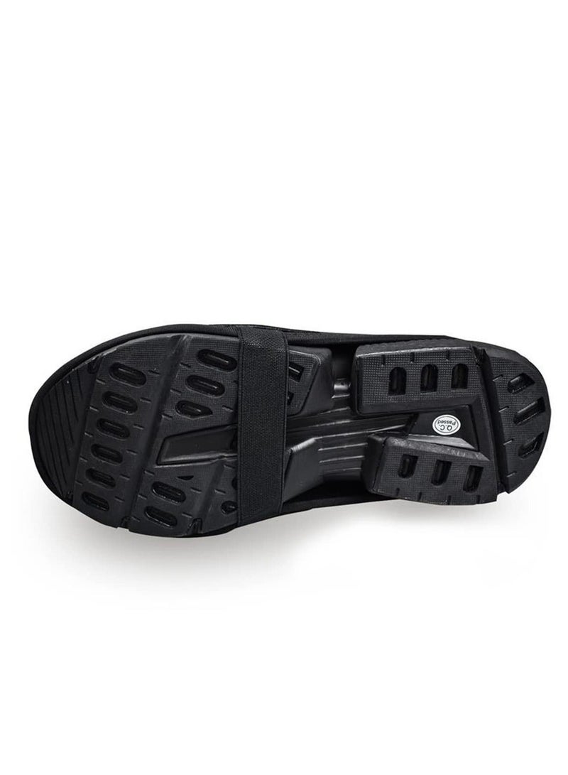 Generic Motorcycle Shift Pad Shoe Boot Cover Protective Gear Motorcycle Shifter Shoe Protector Motorcycle Accessories for Men - Image 3