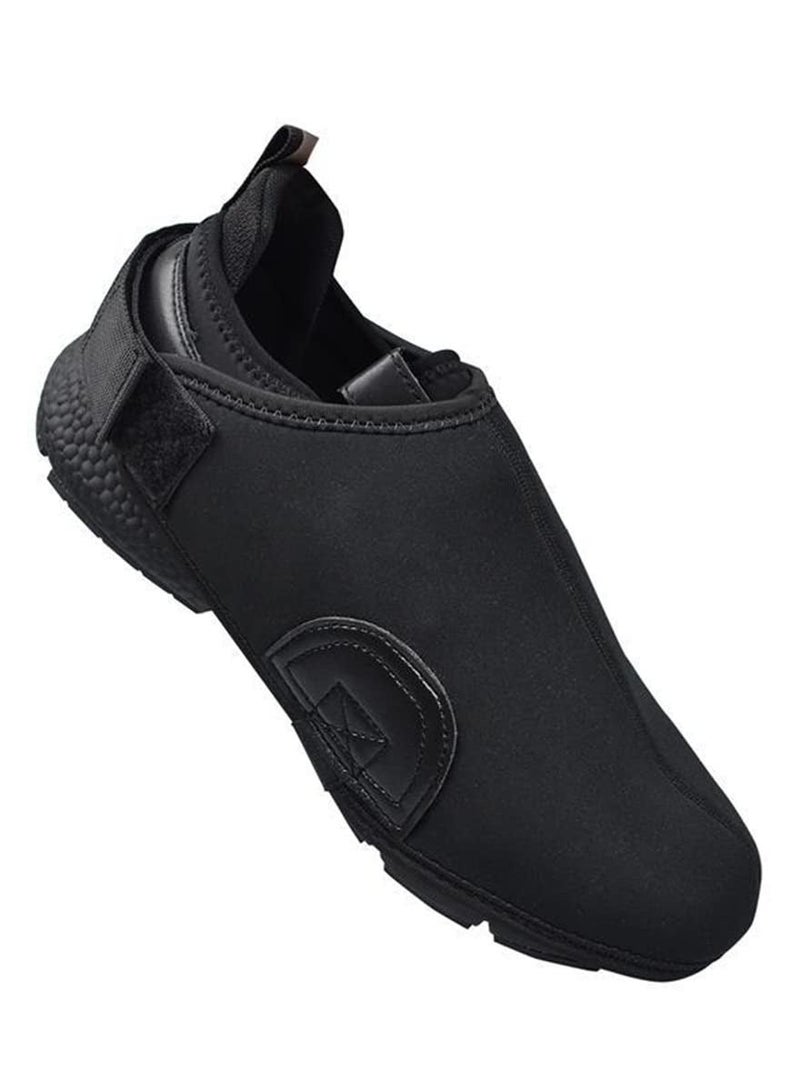 Generic Motorcycle Shift Pad Shoe Boot Cover Protective Gear Motorcycle Shifter Shoe Protector Motorcycle Accessories for Men - Image 2