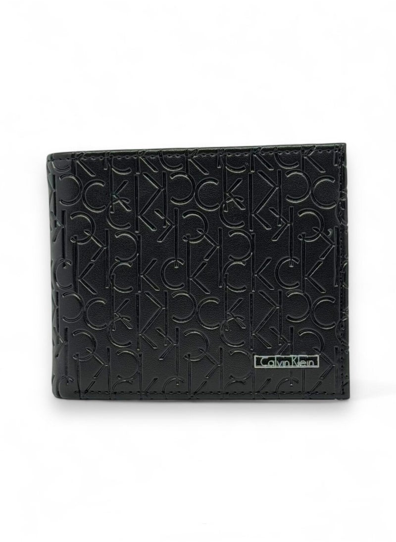 CALVIN KLEIN JEANS PLUS - Calvin Klein Wallet For Men - Image 1